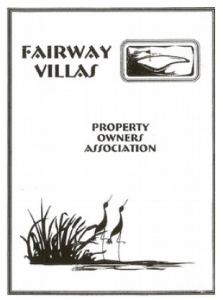 Fairway Villas North Port, Florida