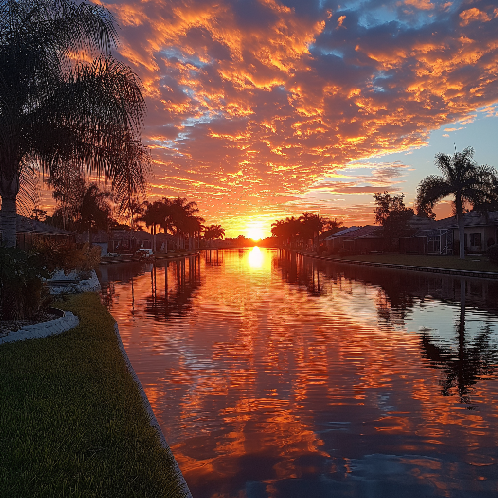 Fairway Villas North Port, Florida